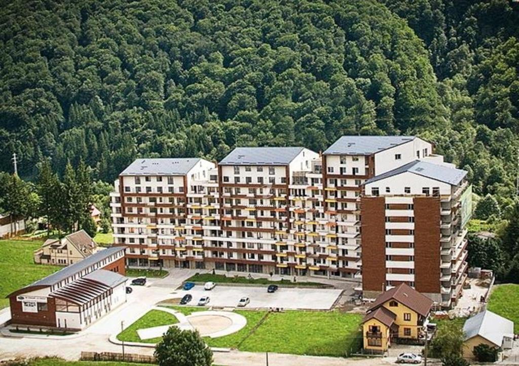 Best View Ap With Parking And 2 Bathrooms Синая Экстерьер фото